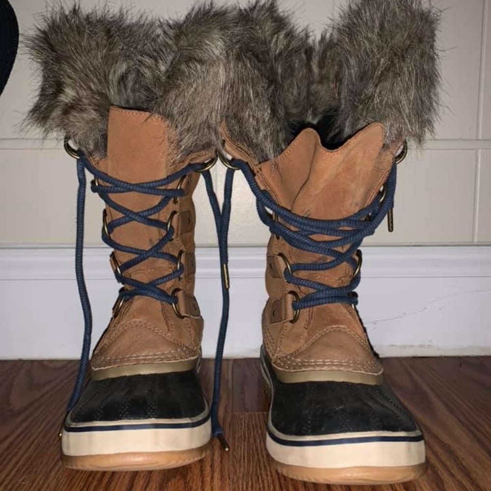 Sorel Boots